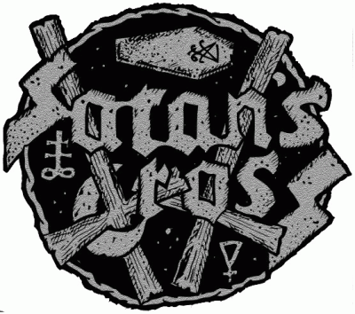 logo Satan's Cross